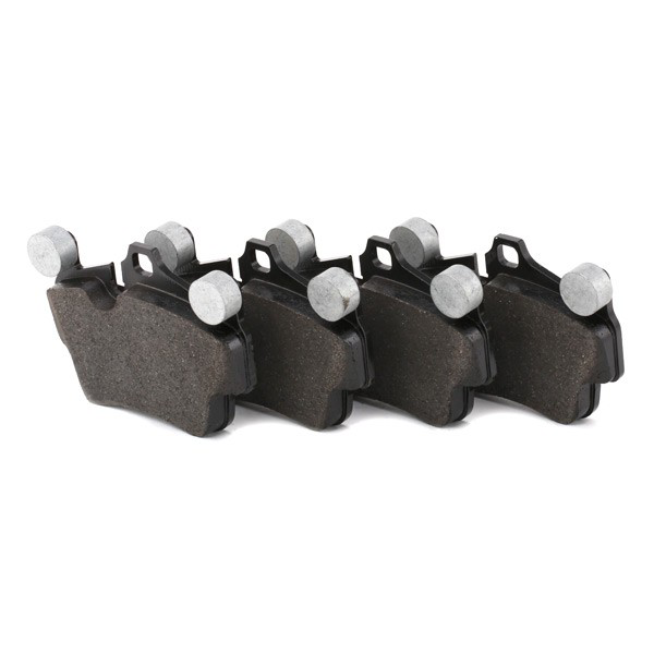 Купити P65014 Brembo Колодки гальмівні передні, дискові