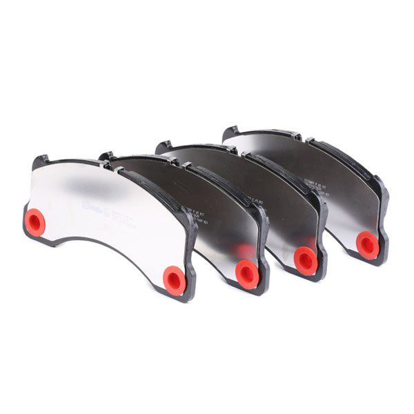 Тормозні колодки Brembo P65017