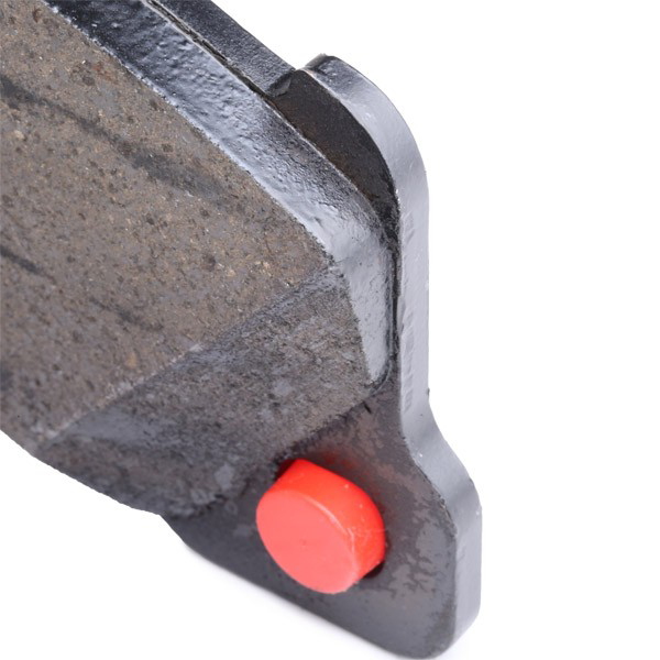 Купити P65017 Brembo Колодки гальмівні передні, дискові
