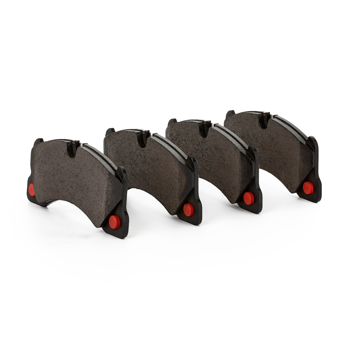 Передні тормозні колодки P65049 Brembo