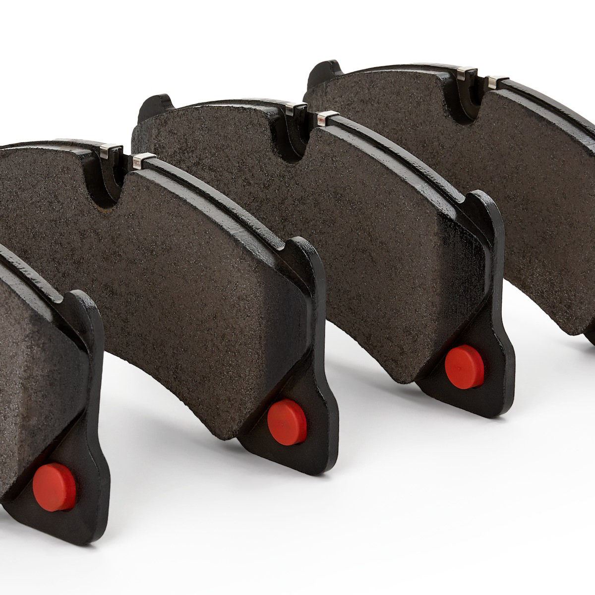 P65049 Brembo Передні гальмівні колодки
