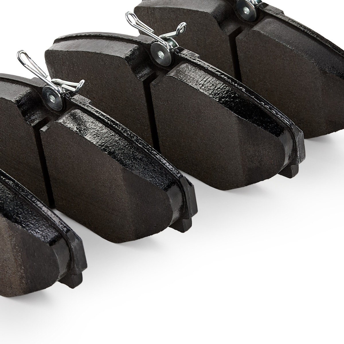 Гальмівні колодки Brembo P68055 ціна, від 29.88 USD