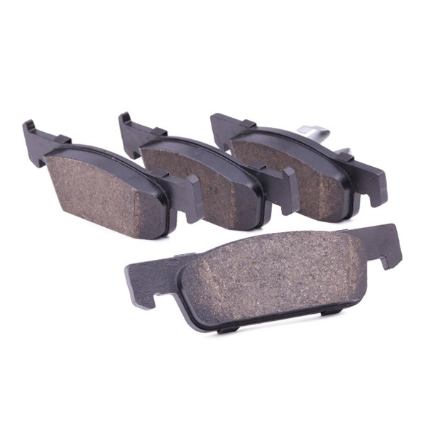 Передні тормозні колодки P68059X Brembo