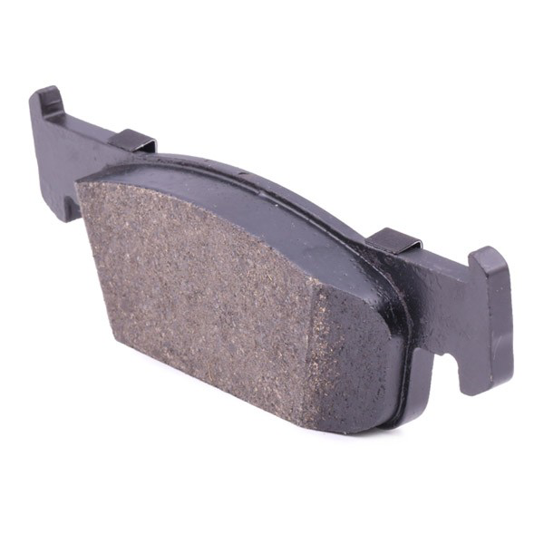 Купити P68059X Brembo Колодки гальмівні передні, дискові