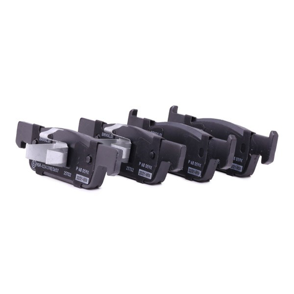 Тормозні колодки Brembo P68059X