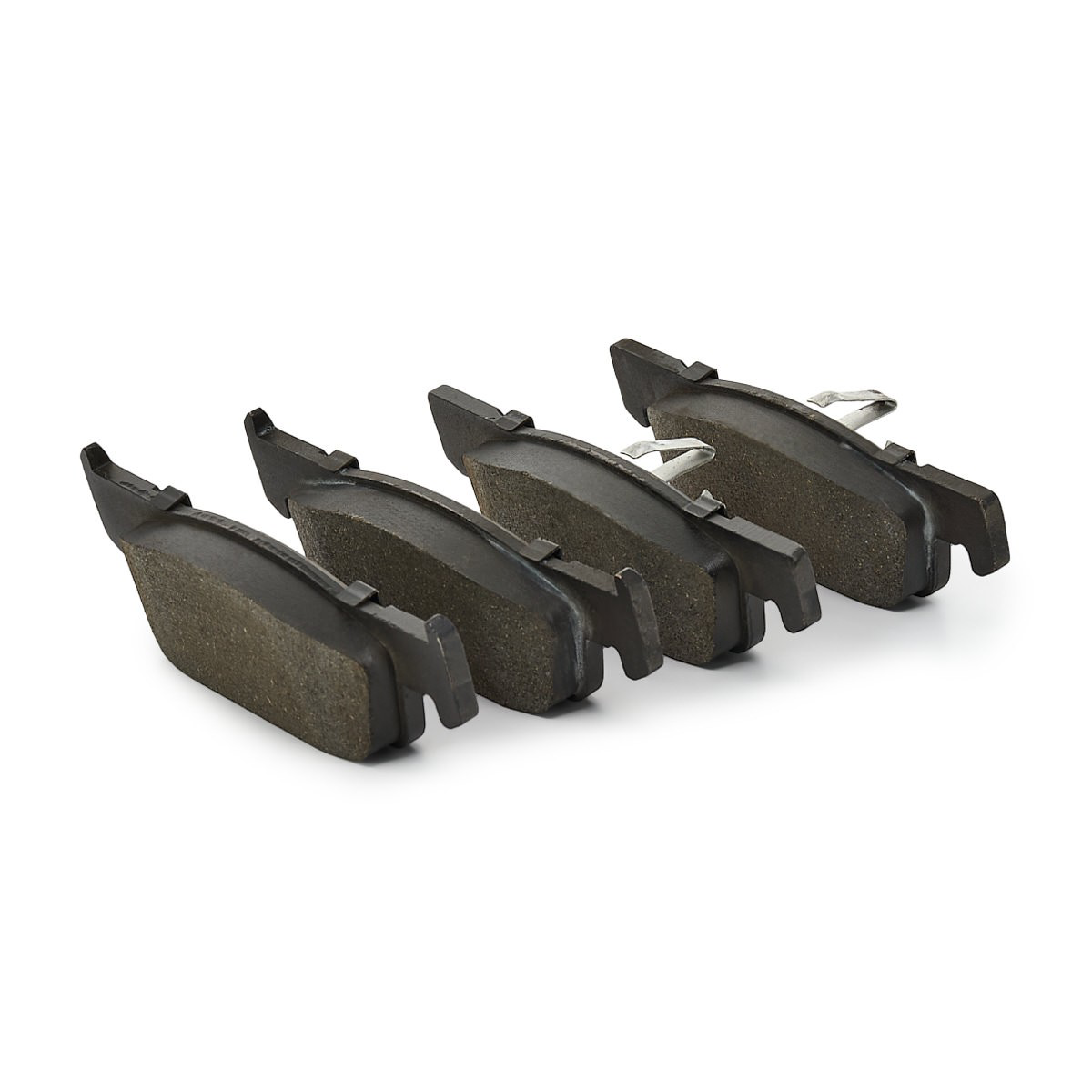 Передні тормозні колодки P68069 Brembo