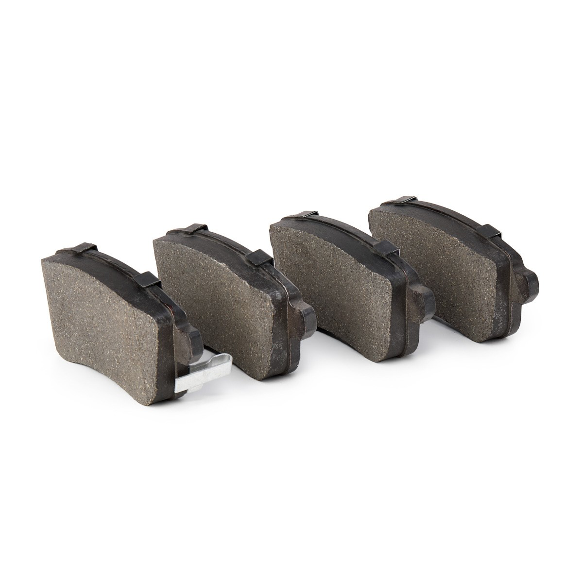 Купити P68074 Brembo Задні колодки