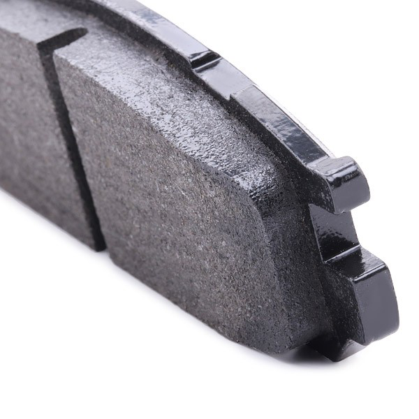 Задні дискові колодки Brembo P78005