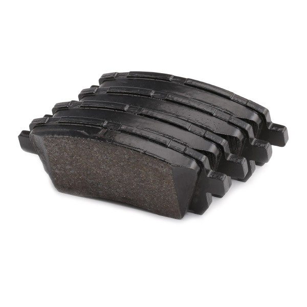 Гальмівні колодки Brembo P78010 ціна, від 25.39 USD