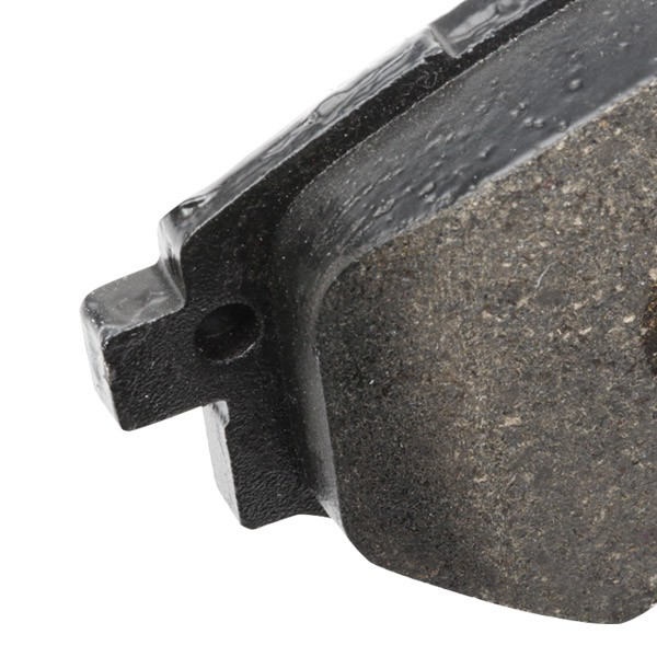 Гальмівні колодки Brembo P78017X ціна, від 42.19 USD