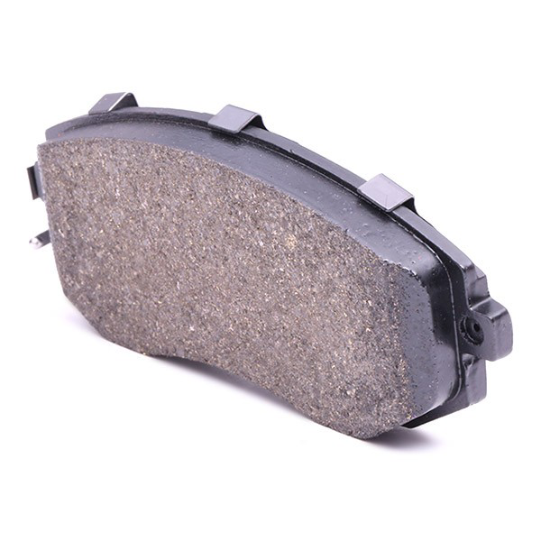Купити P78021X Brembo Колодки гальмівні передні, дискові