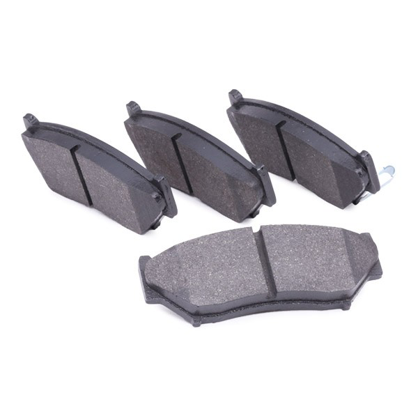 Тормозні колодки Brembo P79008