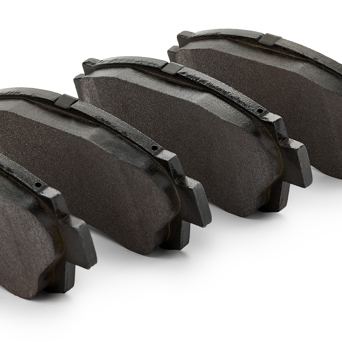 Купити P83027 Brembo Колодки гальмівні передні, дискові