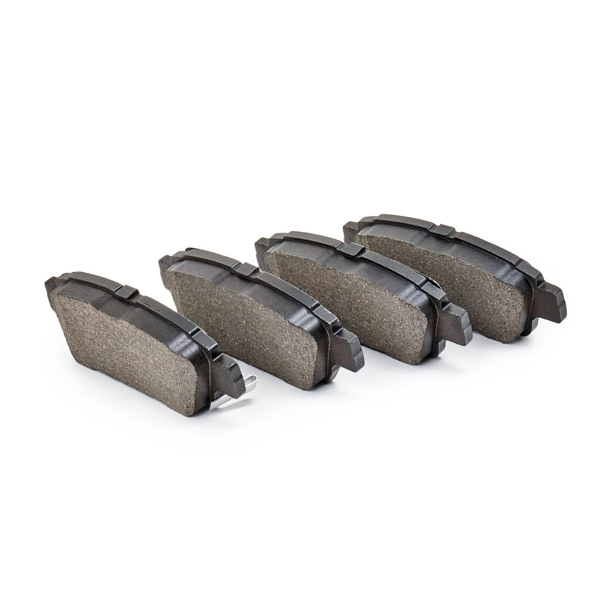 Задні гальмівні колодки P83056 Brembo