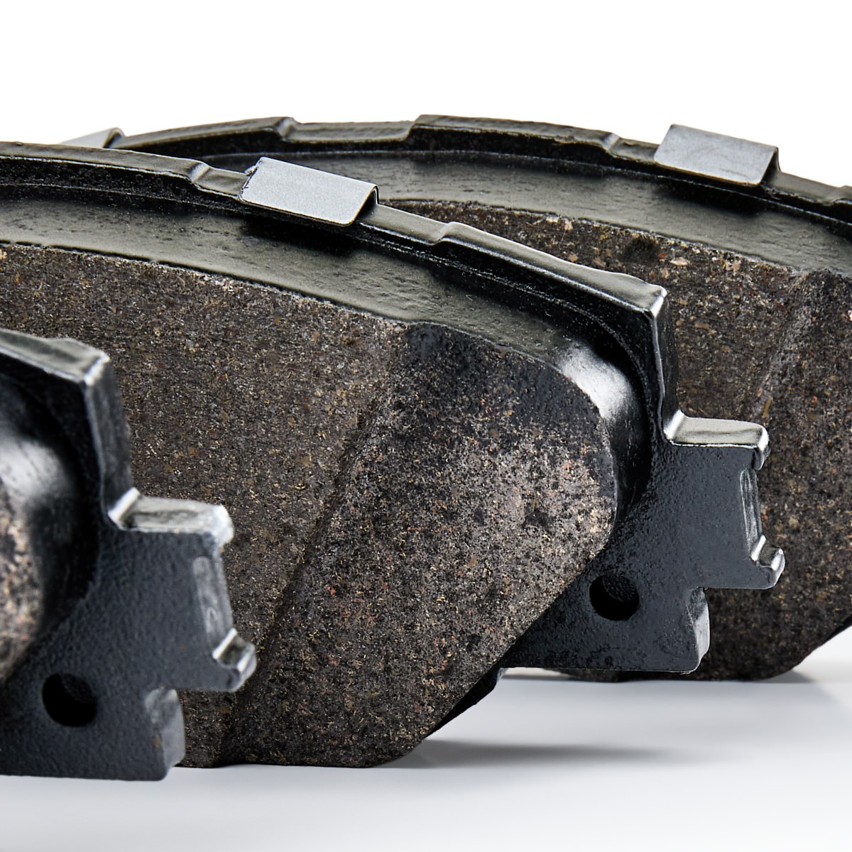 Передні тормозні колодки P83071X Brembo