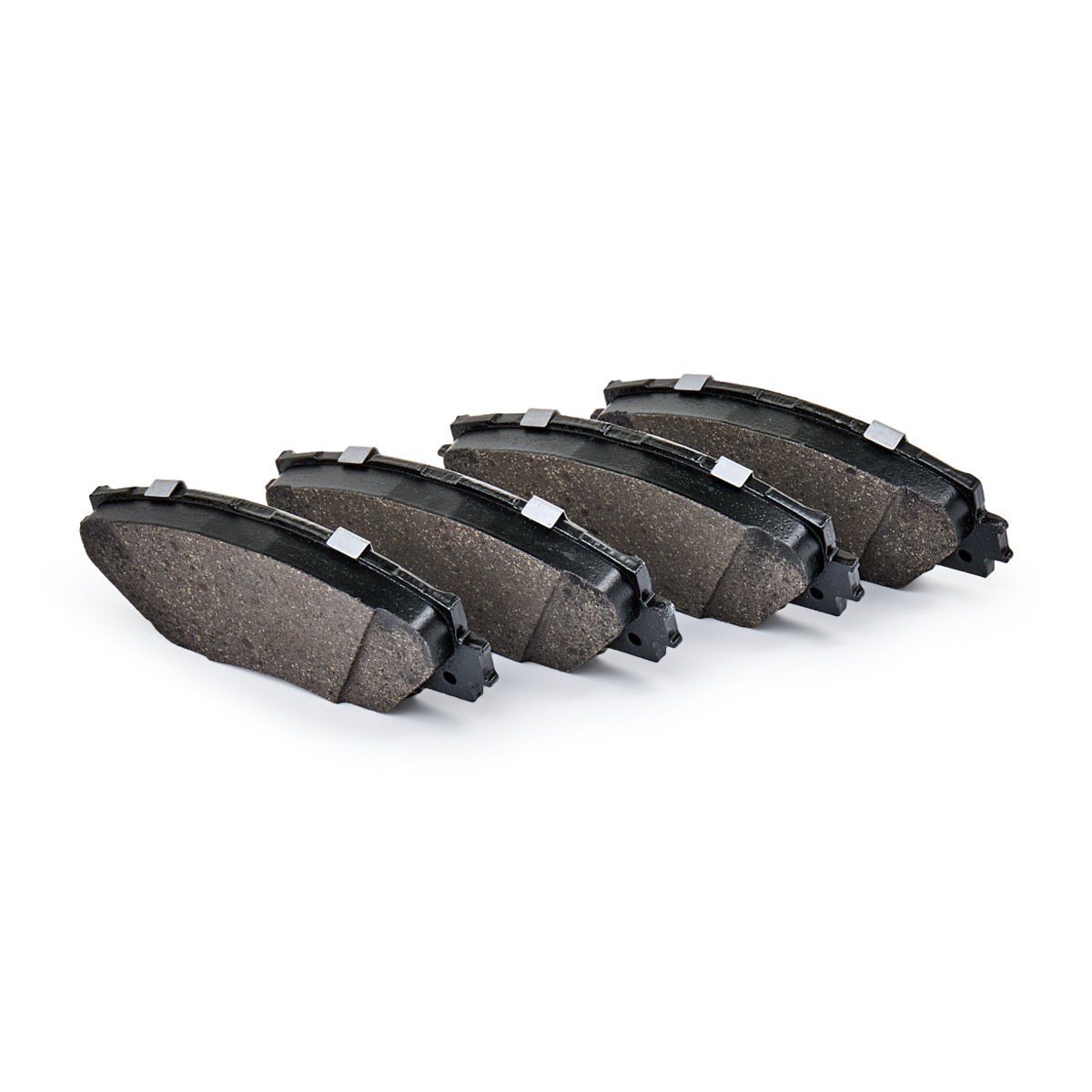 Тормозні колодки Brembo P83071X