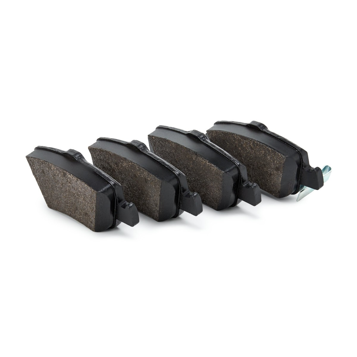 Задні гальмівні колодки Brembo P83080X ціна, від 21.44 USD