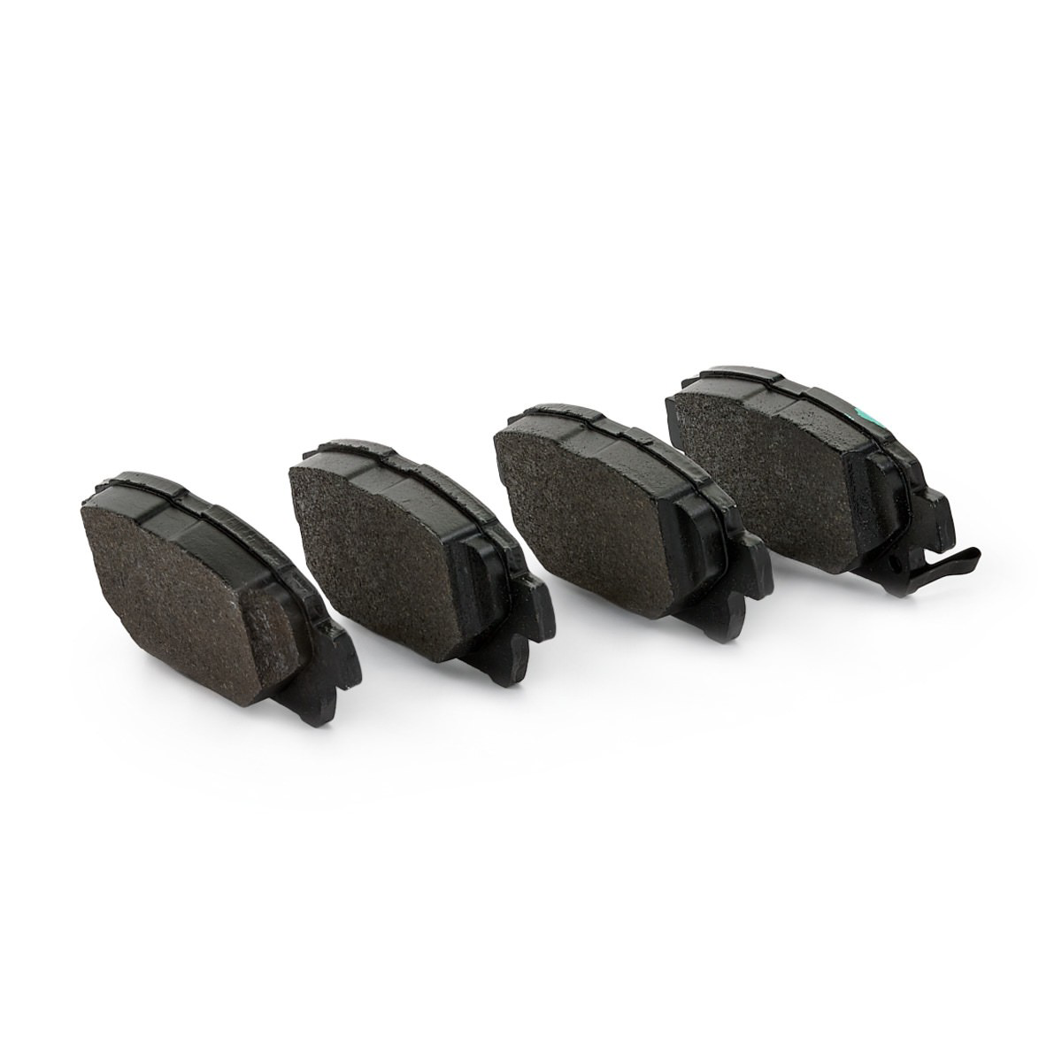 Передні тормозні колодки P83097 Brembo