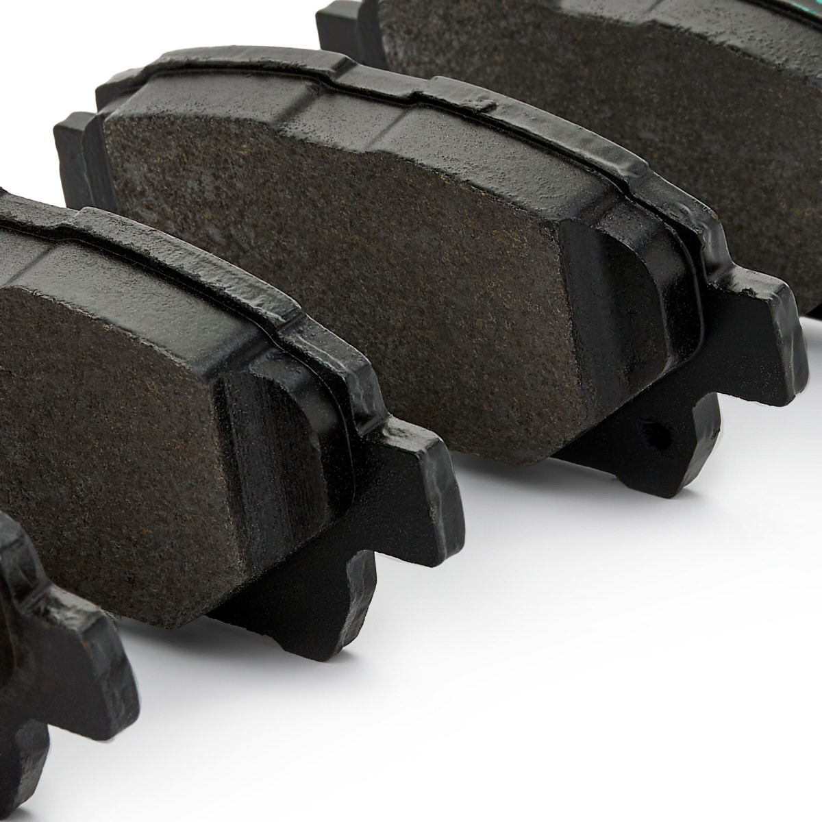 Гальмівні колодки Brembo P83097 ціна, від 21.08 USD