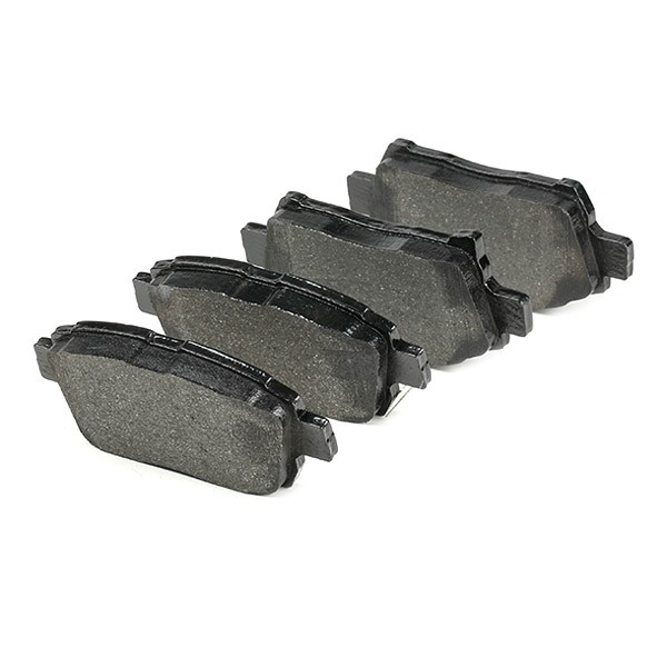 Гальмівні колодки Brembo P83103 ціна, від 12.45 USD