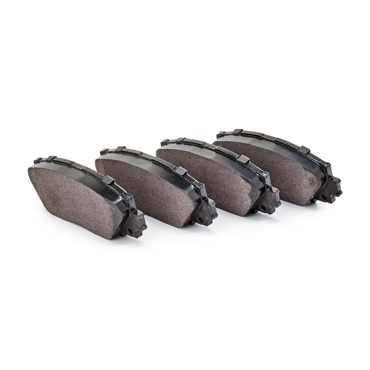Тормозні колодки Brembo P83141