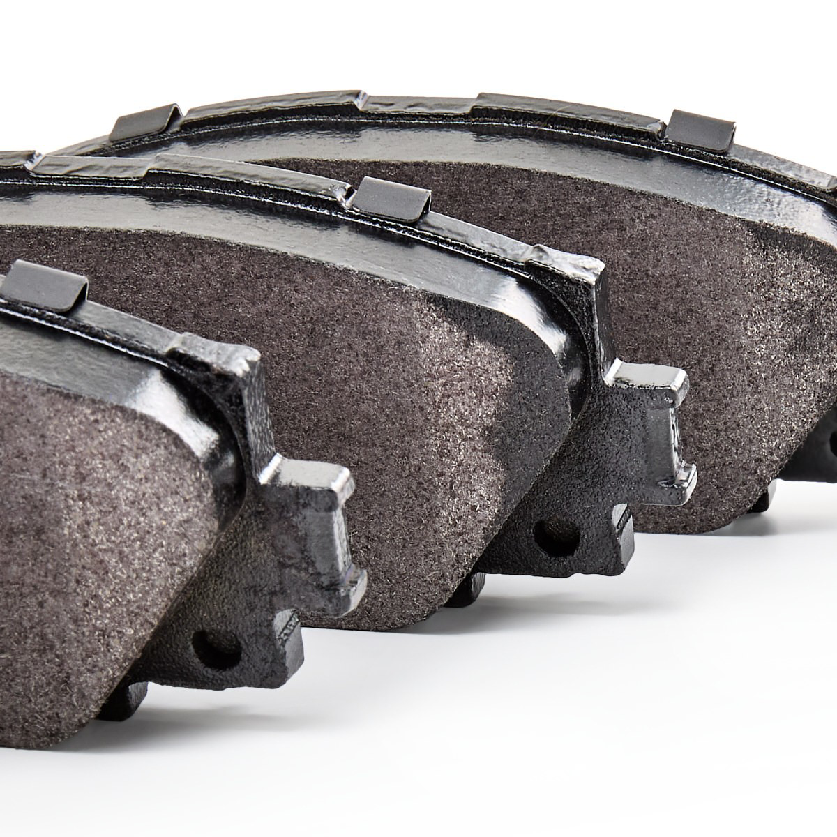 Гальмівні колодки Brembo P83141 ціна, від 20.44 USD