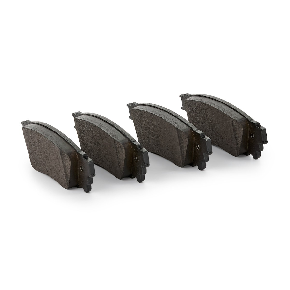 Купити P83166 Brembo Задні колодки