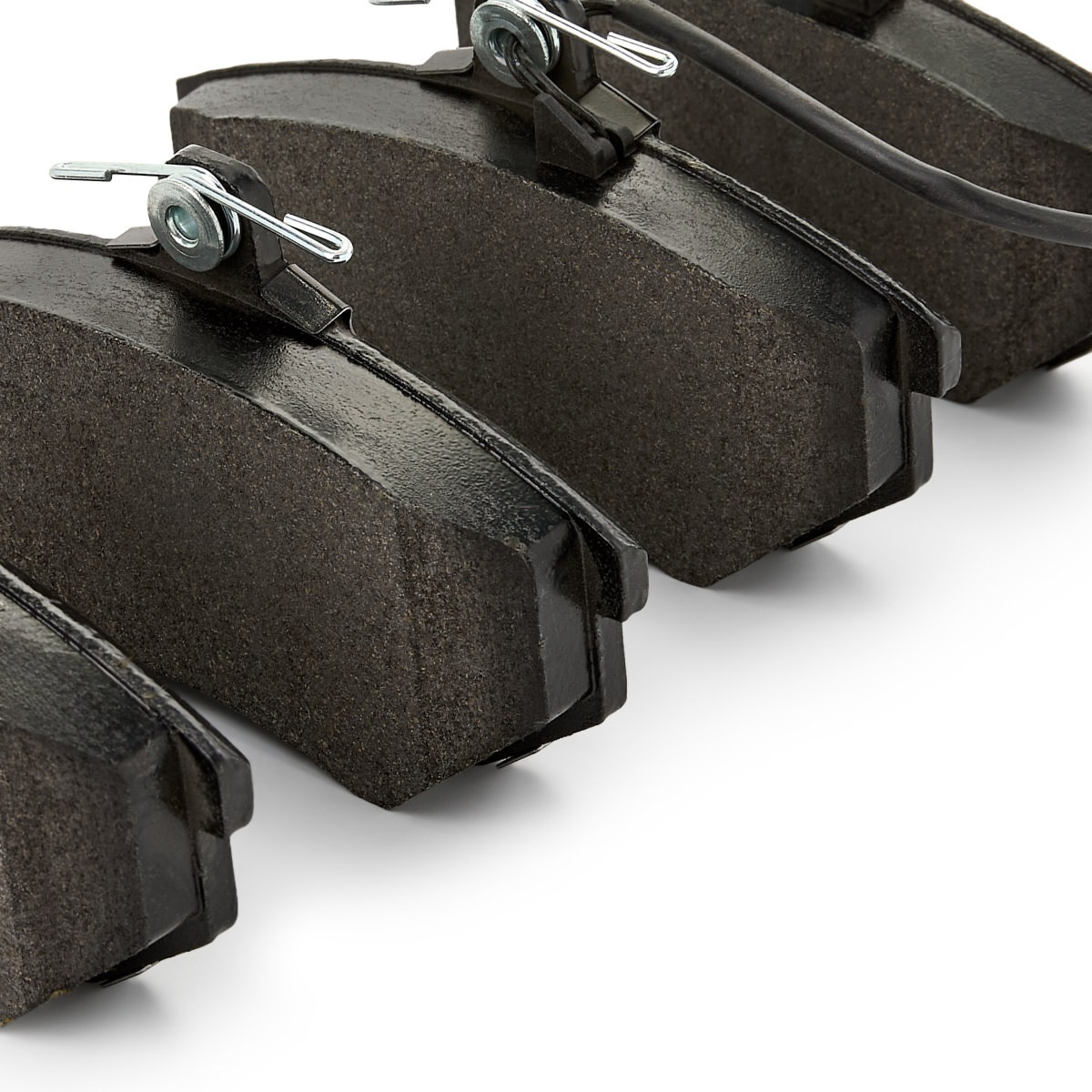 Передні тормозні колодки P85016 Brembo