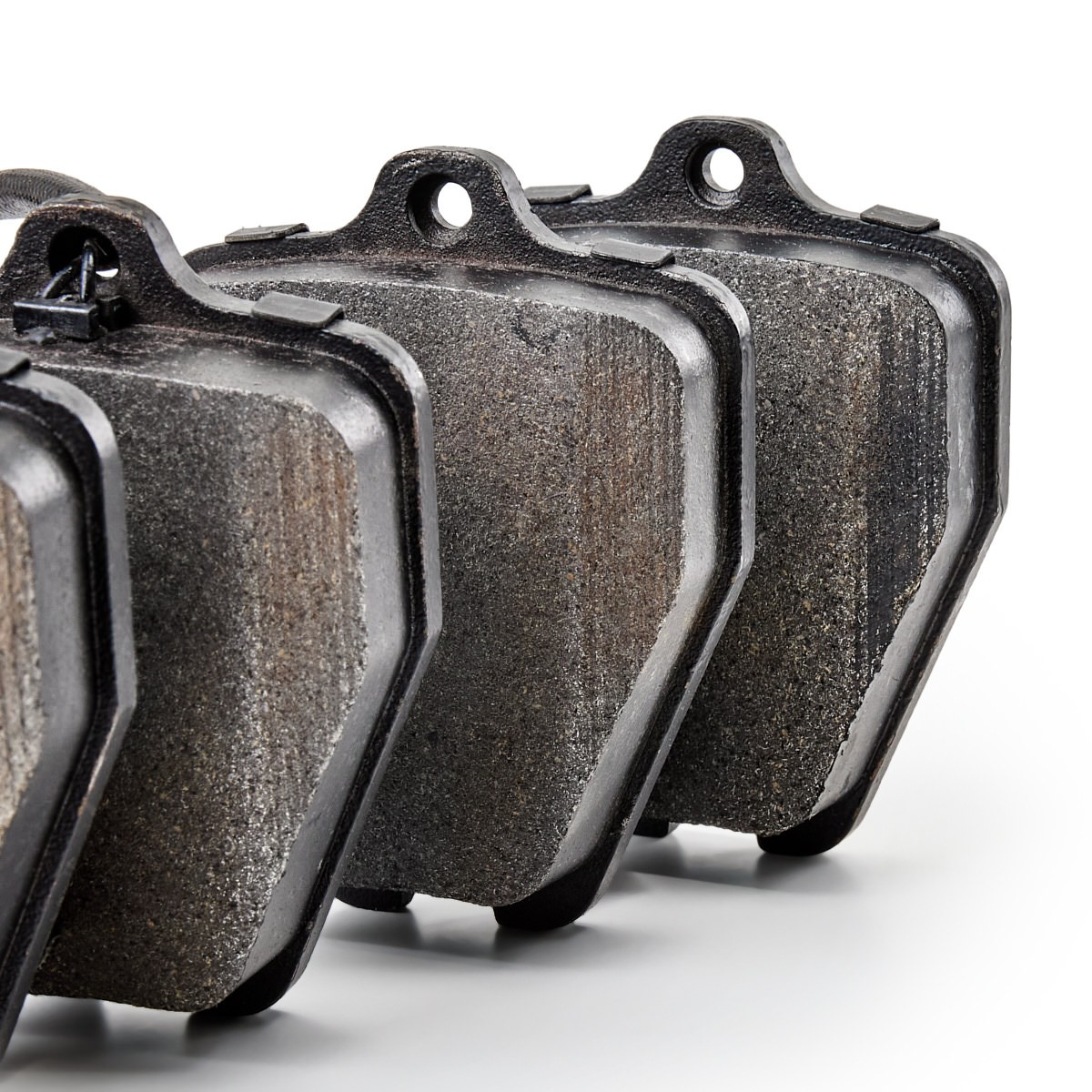 Передні тормозні колодки P85038 Brembo