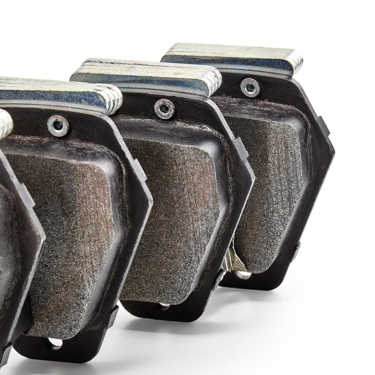 Купити P85038 Brembo Колодки гальмівні передні, дискові