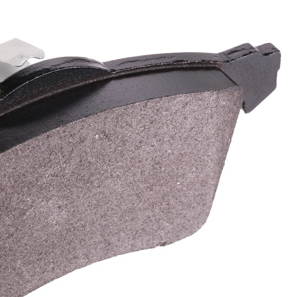 Передні тормозні колодки P85047 Brembo