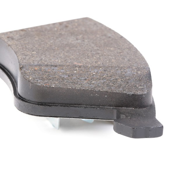 Купити P85079 Brembo Колодки гальмівні передні, дискові