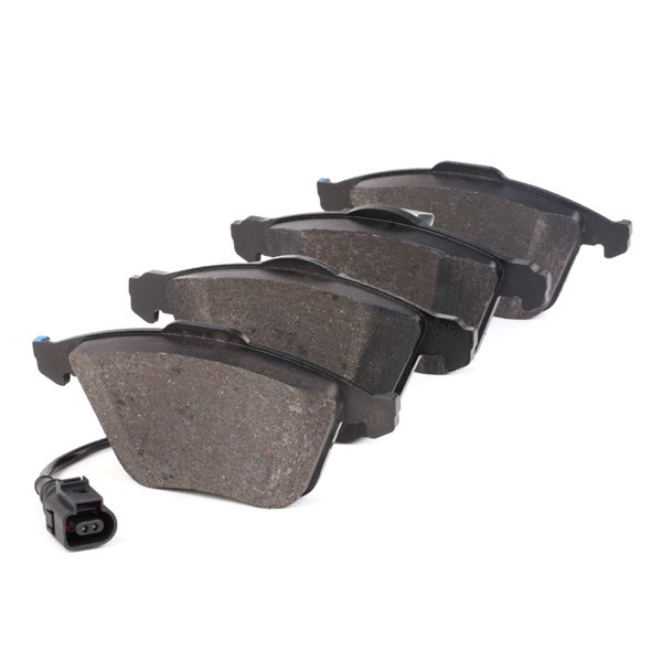 Тормозні колодки Brembo P85079