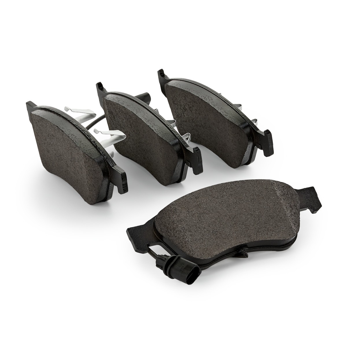 Тормозні колодки Brembo P85102