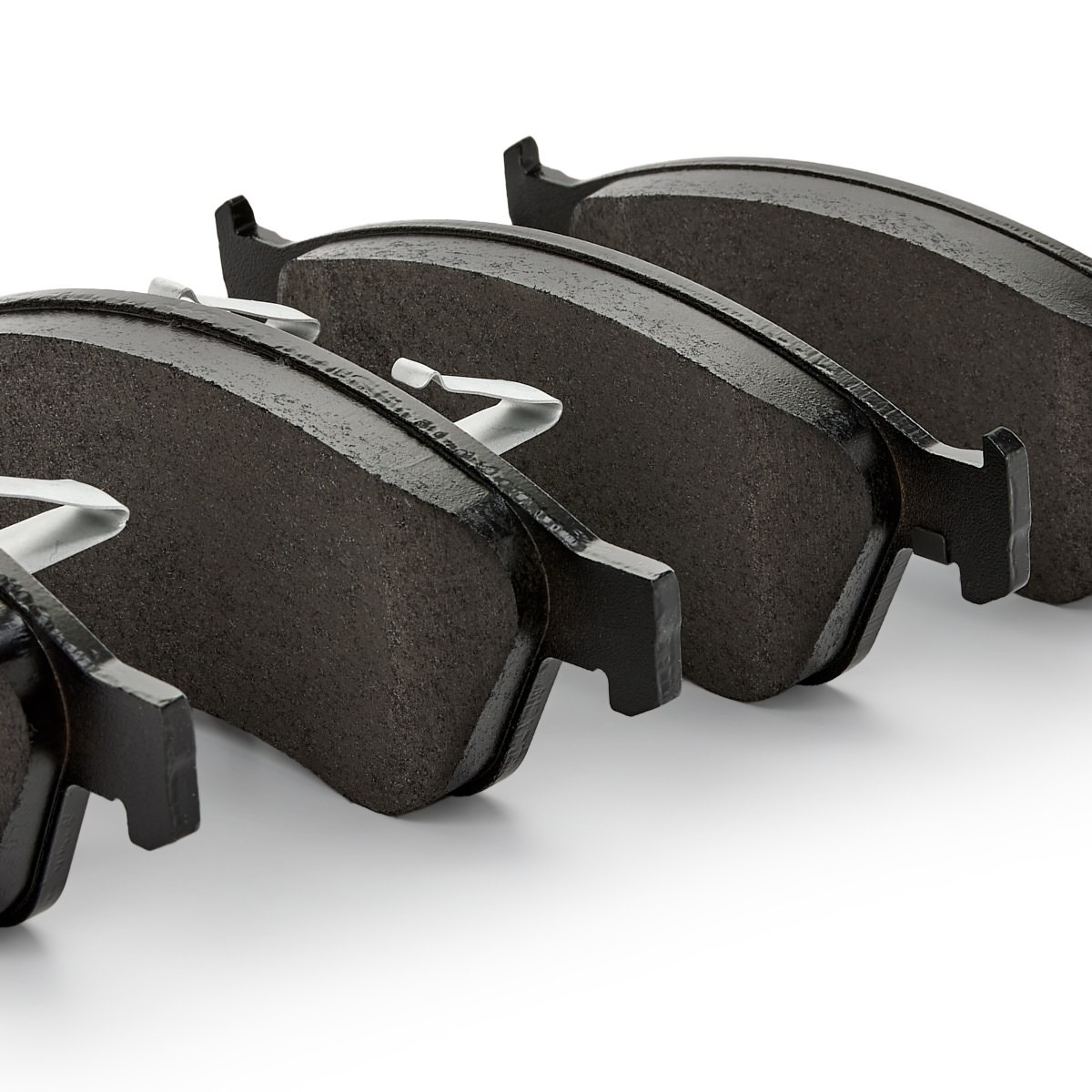 Передні тормозні колодки P85102 Brembo