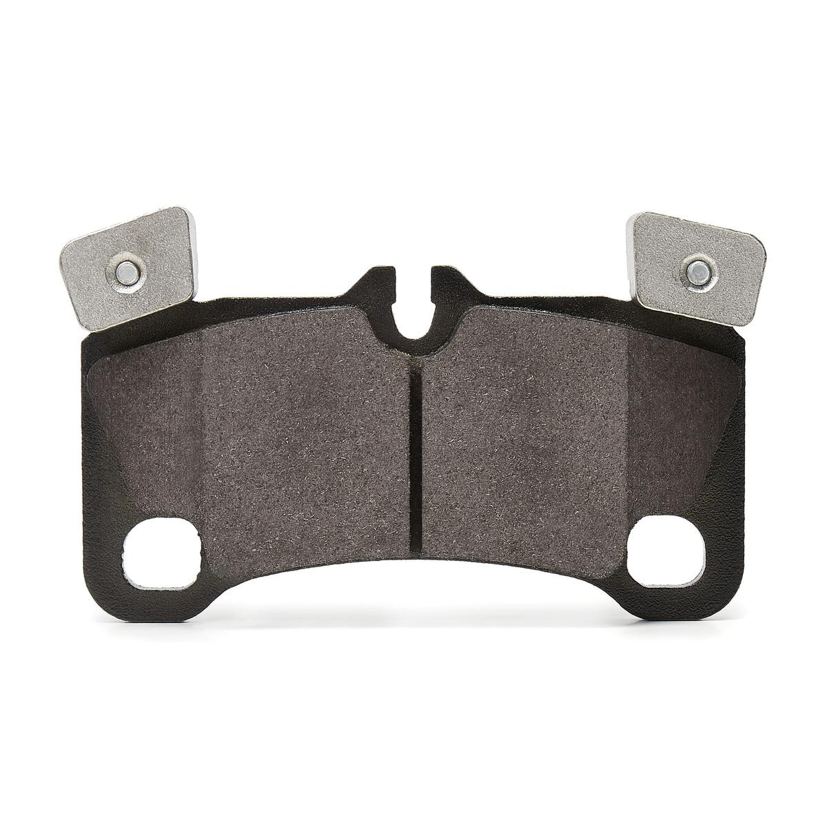 Задні дискові колодки Brembo P85103