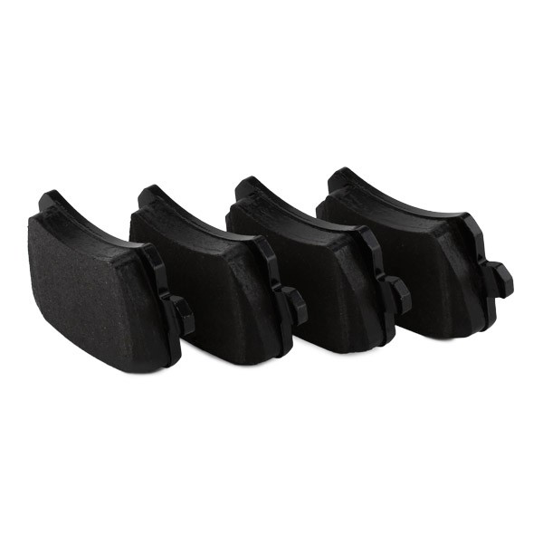 Задні дискові колодки Brembo P85108