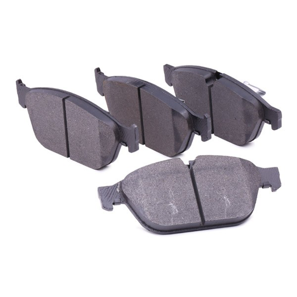 Передні тормозні колодки P85128 Brembo