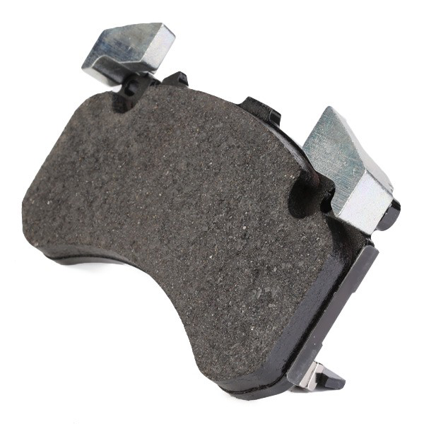 P85136 Brembo Передні гальмівні колодки