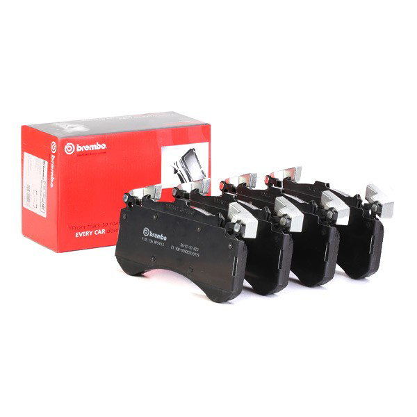 Тормозні колодки Brembo P85136