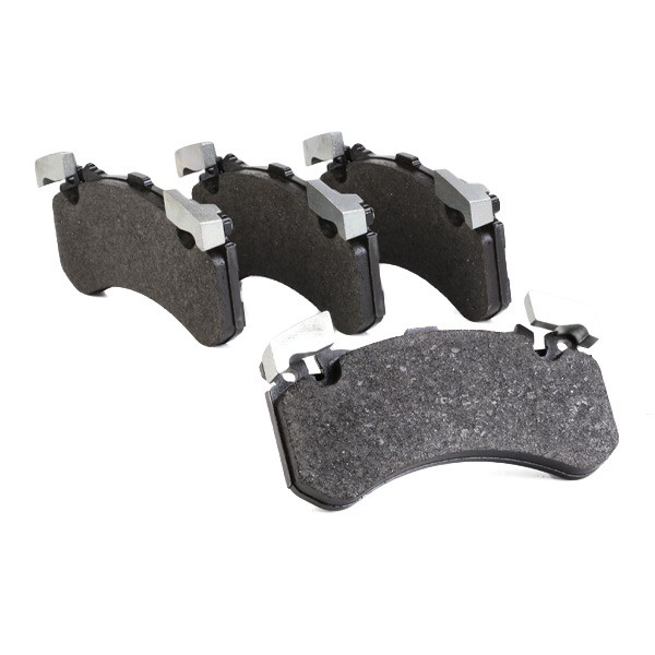Передні тормозні колодки P85136 Brembo