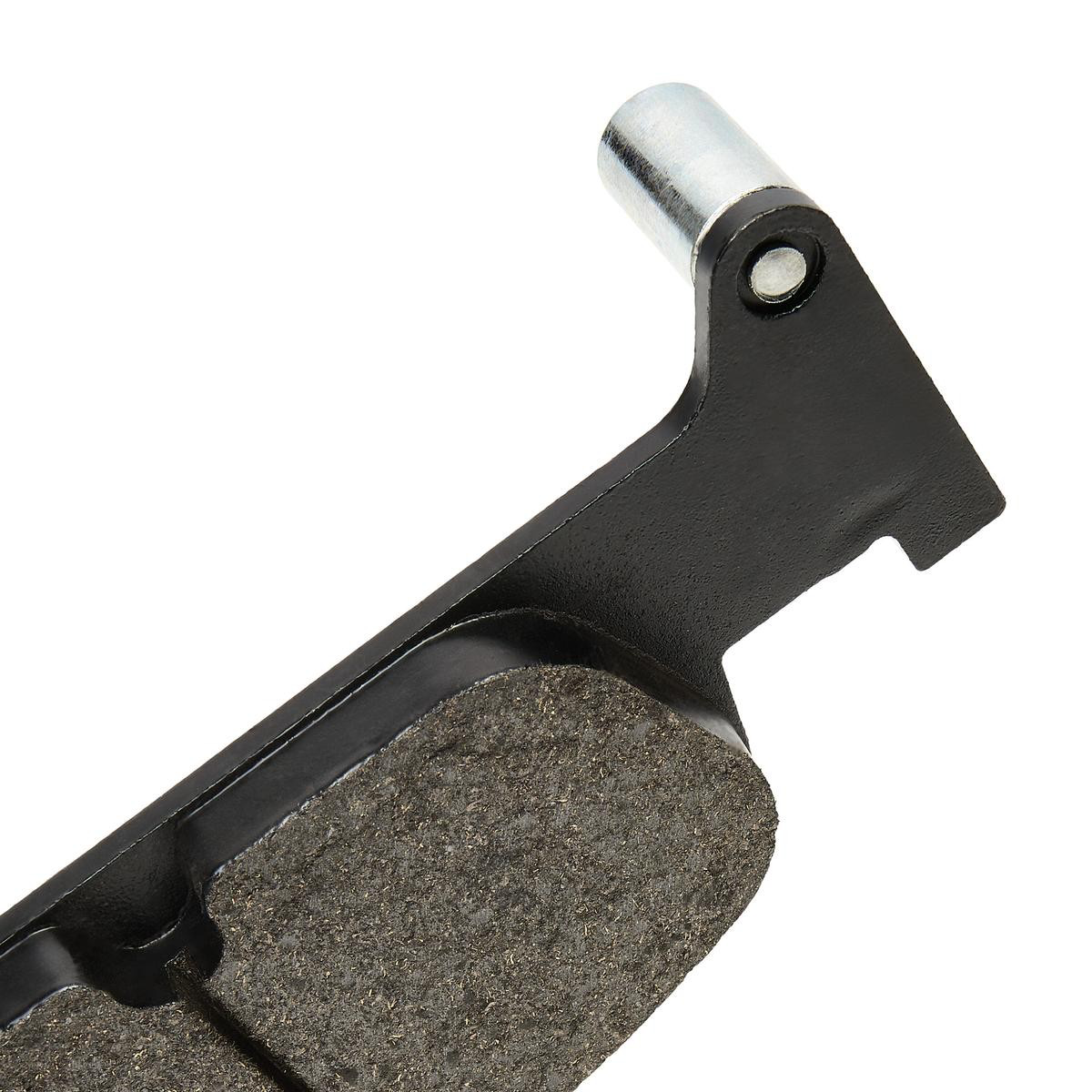 Купити P85164X Brembo Колодки гальмівні передні, дискові