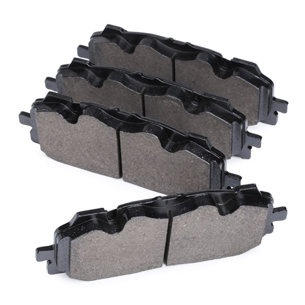 Гальмівні колодки Brembo P85165X ціна, від 134.80 USD
