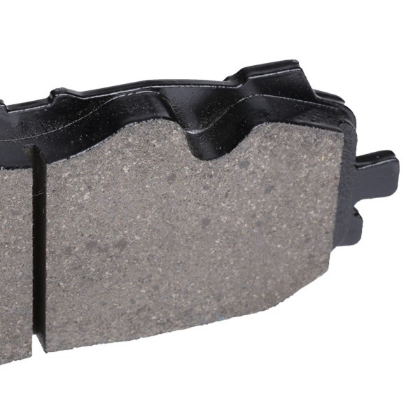 Купити P85165X Brembo Колодки гальмівні передні, дискові