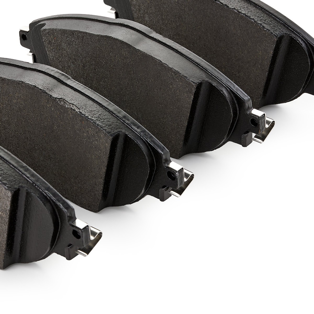 Гальмівні колодки Brembo P85166 ціна, від 75.95 USD