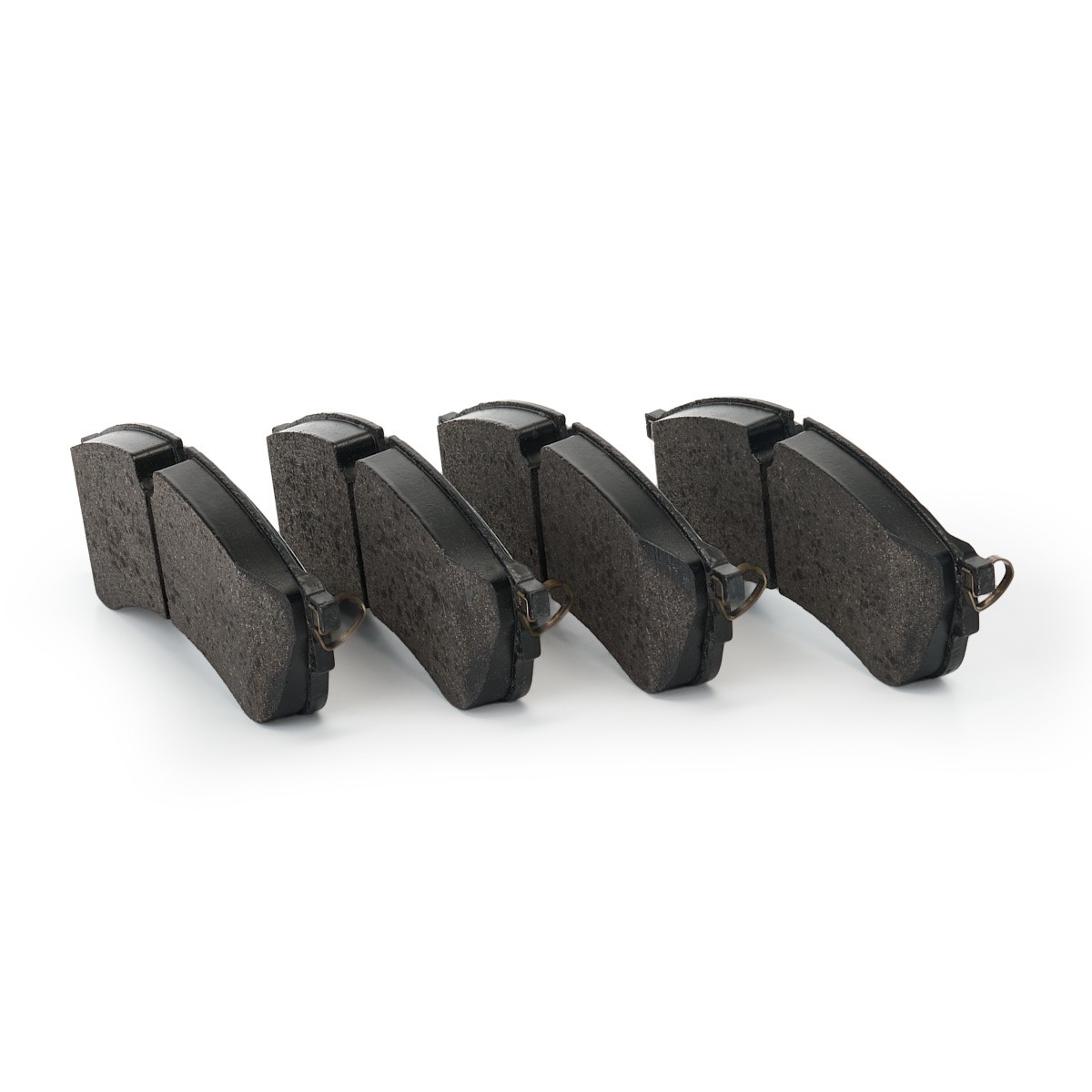 P85168 Brembo Передні гальмівні колодки