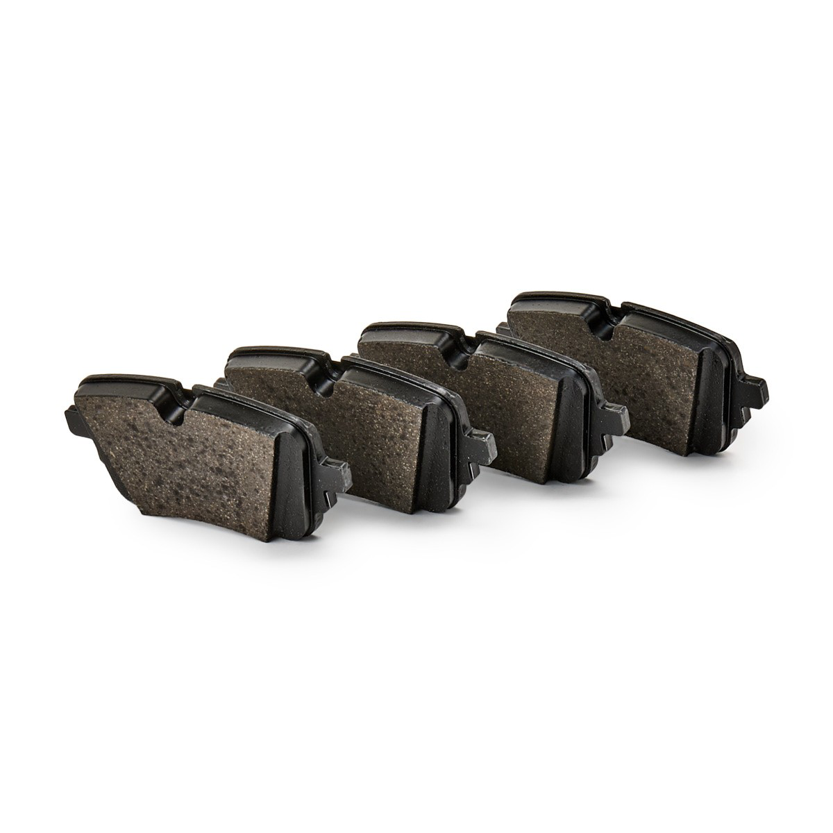 Купити P85190 Brembo Задні колодки