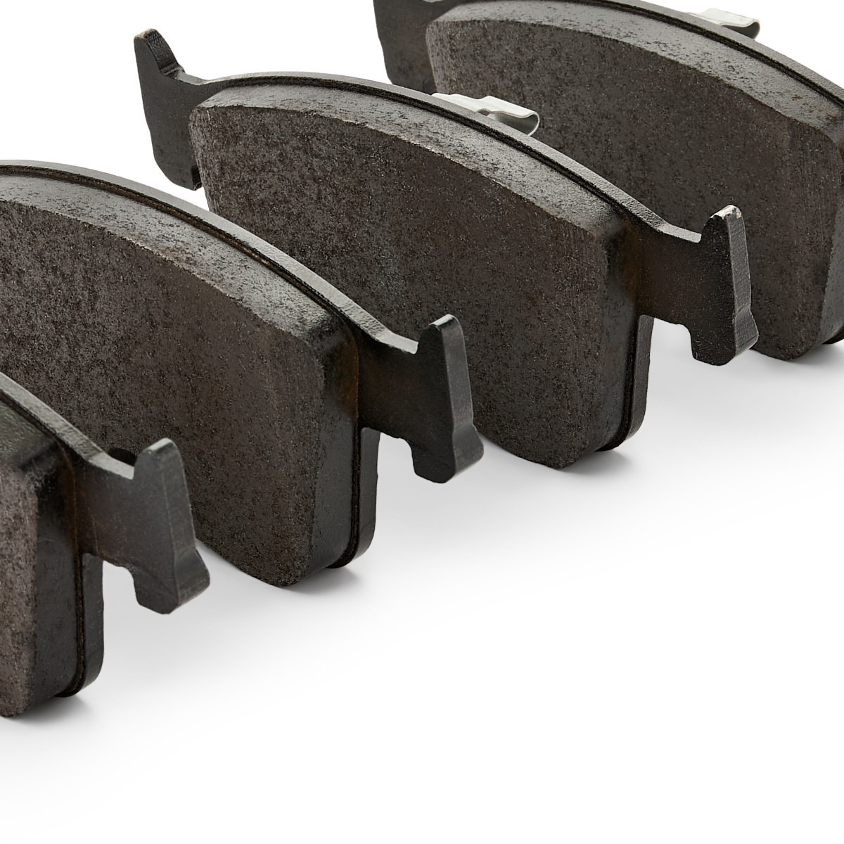 Гальмівні колодки Brembo P85199 ціна, від 72.11 USD