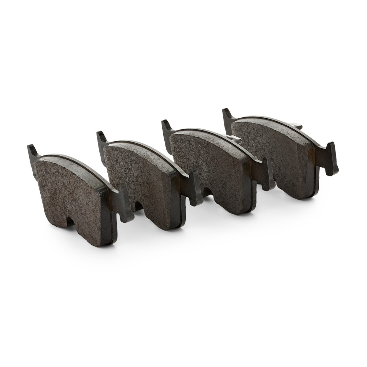 Купити P85199 Brembo Колодки гальмівні передні, дискові