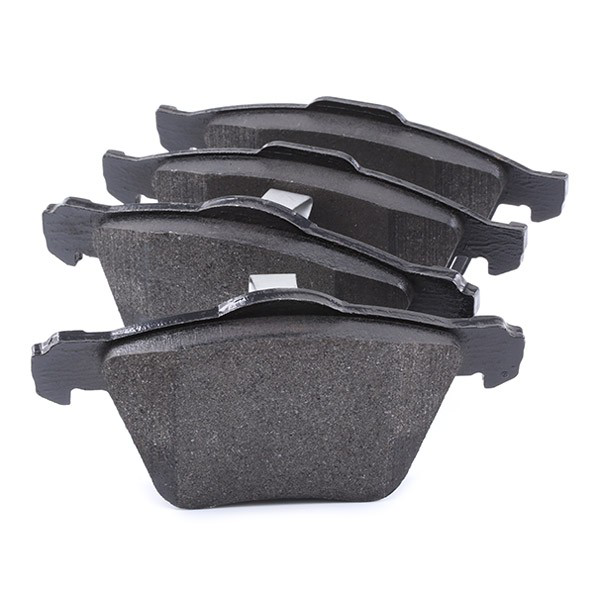 Передні тормозні колодки P86018 Brembo